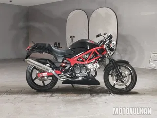 Honda VTR250