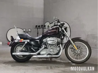 Harley-Davidson Harley-Davidson XL883L
