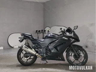 Kawasaki Ninja 250R