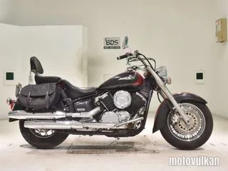 Yamaha DRAGSTAR1100 CLASSIC
