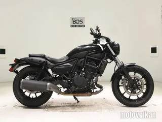 Kawasaki ELIMINATOR400-3
