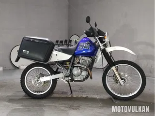 Suzuki Djebel 250XC
