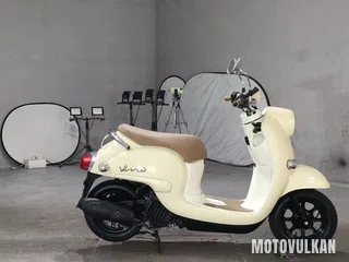 Yamaha Vino