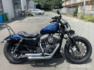 Harley Davidson Harley Davidson Xl1200R