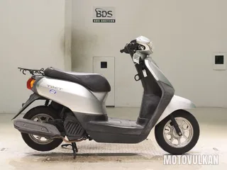 Honda TACT-4 Basic