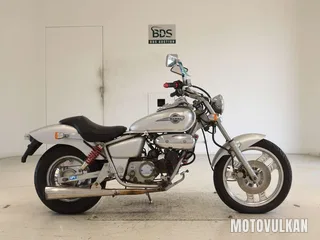 Honda MAGNA50