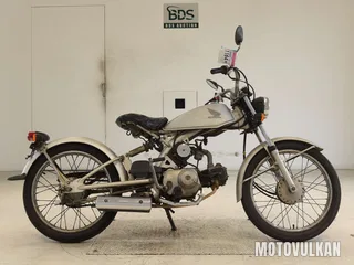 Honda SOLO