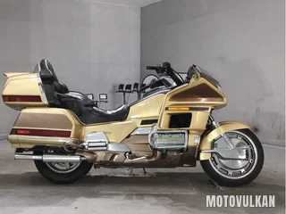 Honda GL1500SE