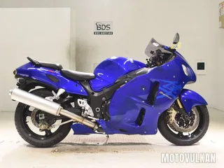 Suzuki HAYABUSA