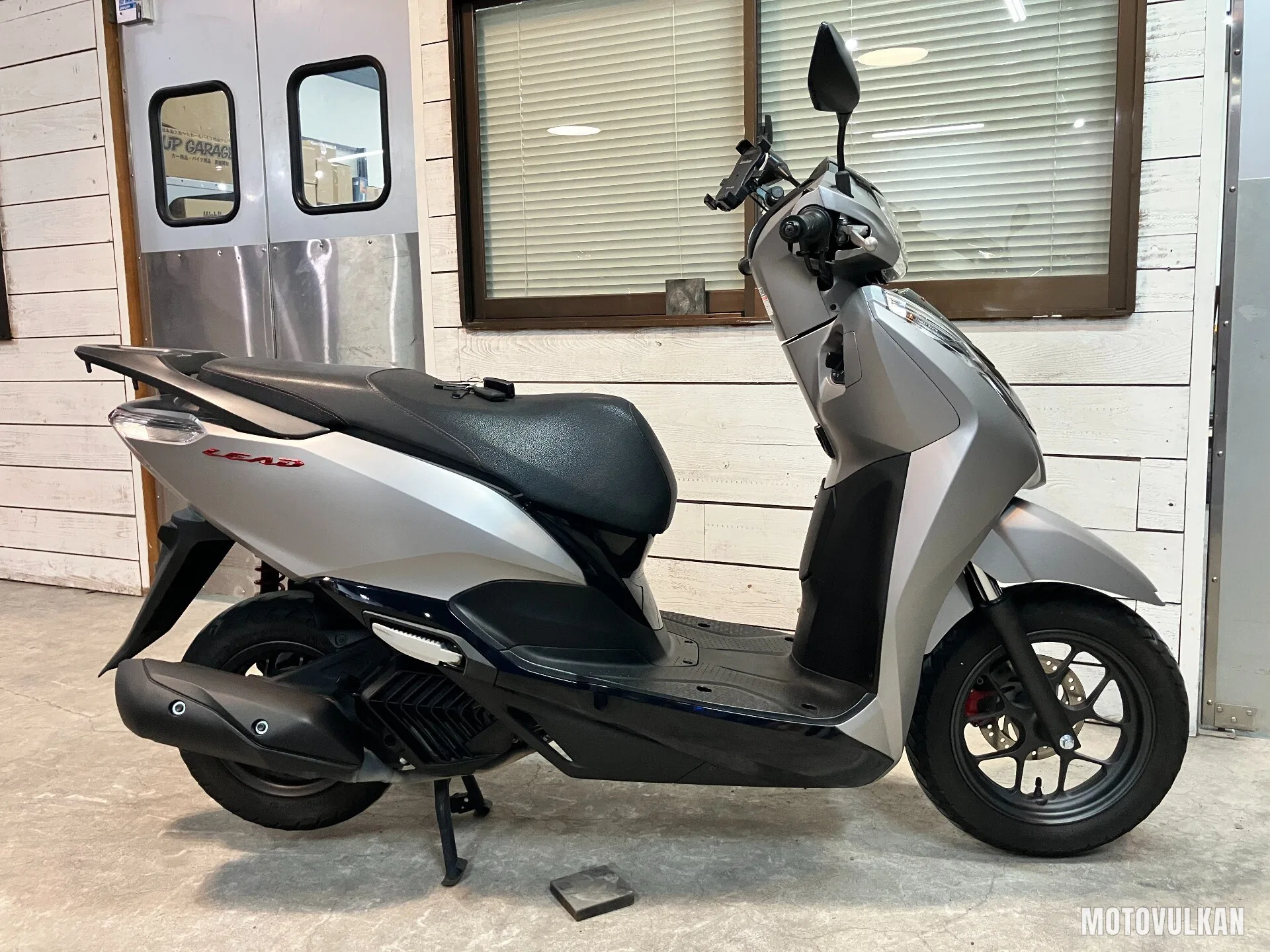 Honda Lead 125