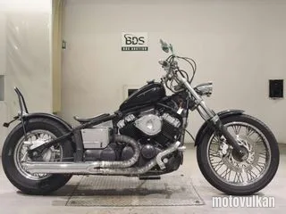 Yamaha DRAGSTAR400