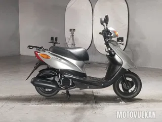 Yamaha JOG