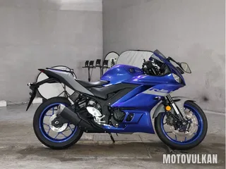 Yamaha YZF-R3