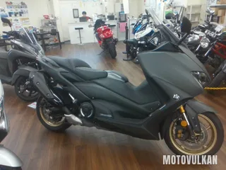 Yamaha T-Max560 Tech Max Abs