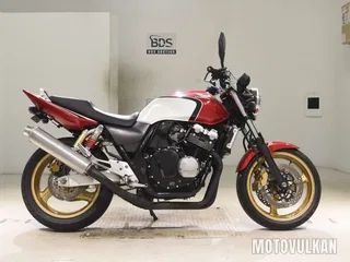 Honda CB400SFV-3