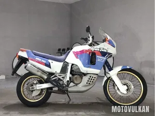 Honda Africa Twin 750