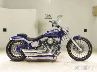  HD. FXSBSE1800CVO