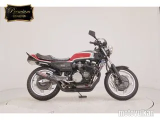 Honda CBX550F