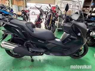 Bmw Bmw C400Gt