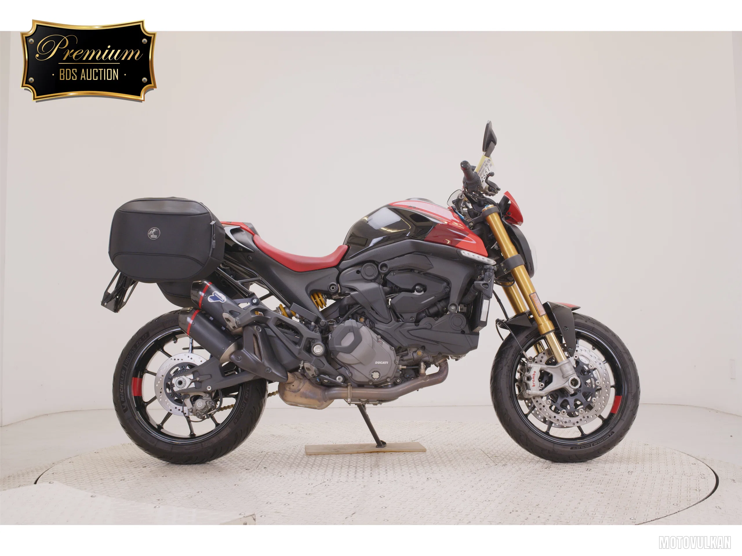  DUCATI M937SP