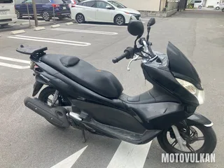 Honda Pcx