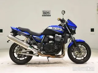 Kawasaki ZRX1200D