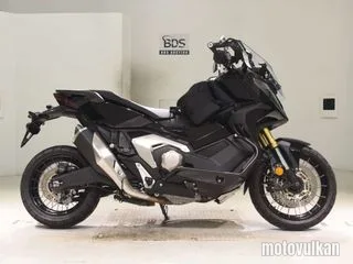 Honda X-ADV750-2
