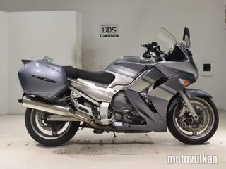 Yamaha FJR1300AS
