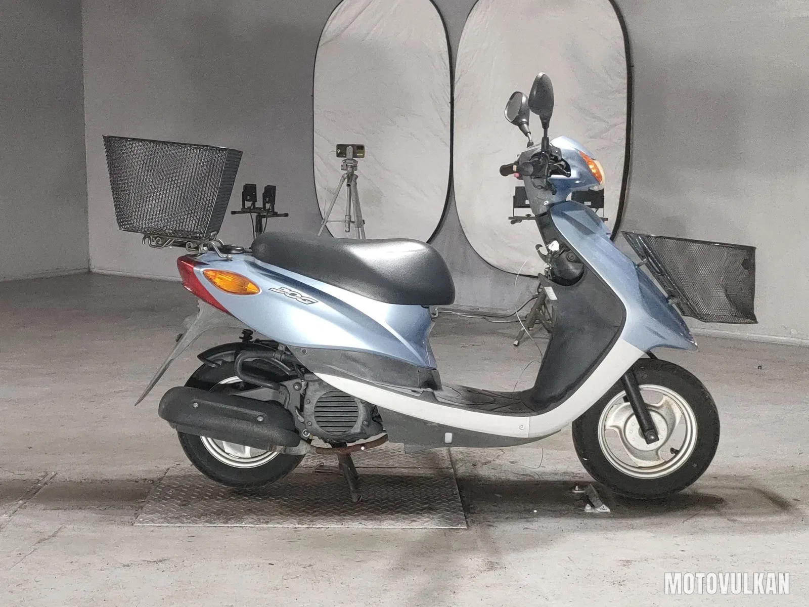 Yamaha JOG