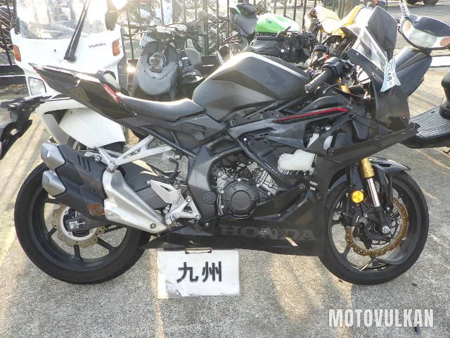 Honda CBR250RR-2A