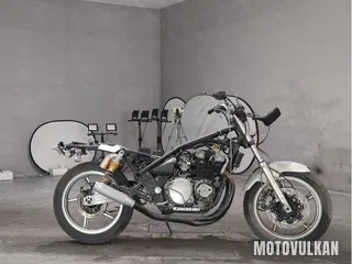 Kawasaki Zephyr 400