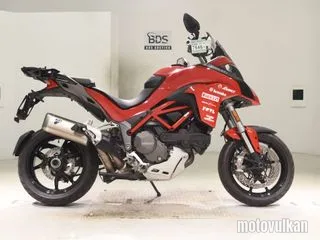  DUCATI MULTISTRADA1200