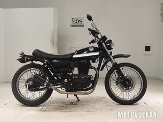 Kawasaki 250TR