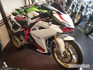 Honda Cbr250Rr Abs