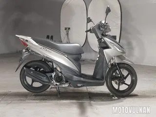 Suzuki Address 110