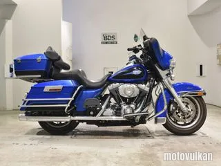  HD. FLHTC1580