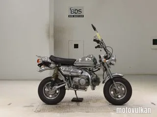 Honda MONKEY