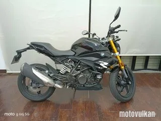 Bmw Bmw G310R