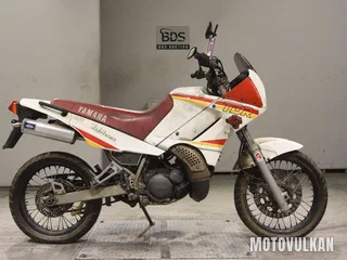 Yamaha TDR125