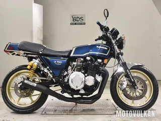 Kawasaki Z750FX-1