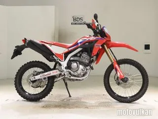 Honda CRF250L-2