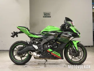 Kawasaki ZX-25R