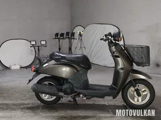 Honda Today