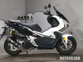 Honda ADV150