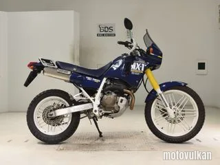 Honda AX-1