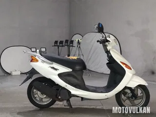 Yamaha Grand Axis 100