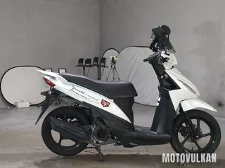 Suzuki Address 110