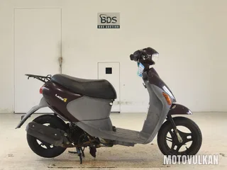 Suzuki LET'S4