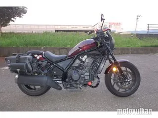 Honda Rebel1100