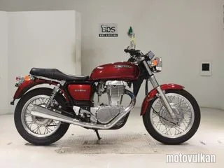 Suzuki TEMPTER
